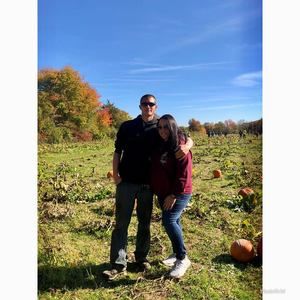 Meet your Posher, Liana